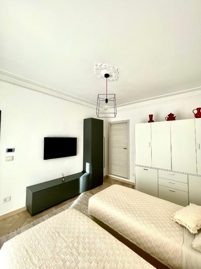 몬포르테달바 Casa Rafanelli 아파트 외부 사진