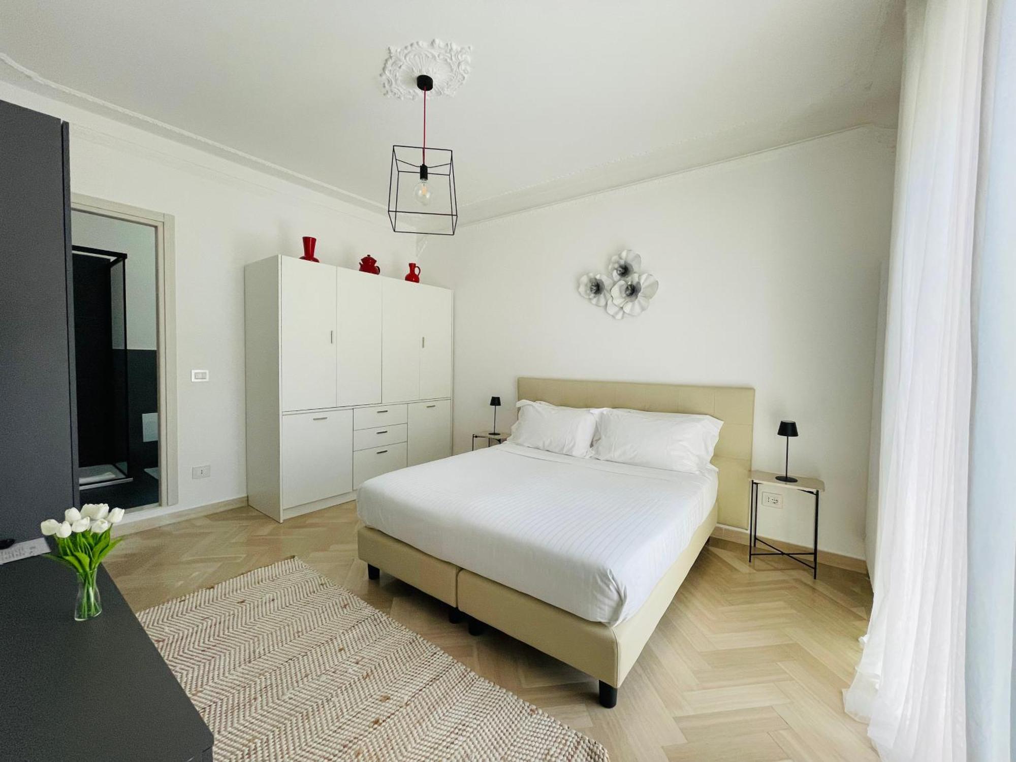 몬포르테달바 Casa Rafanelli 아파트 외부 사진